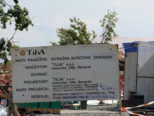 Nova istražna bušotina na svega četiri kilometra od Felix Romuliane