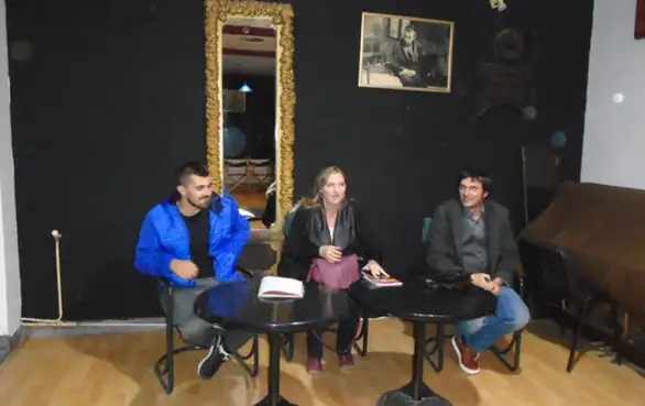 Večeras upis u dramsku radionicu srednjoškolaca koji žele da glume