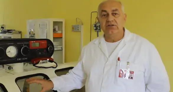 Rade Kostić: Ovo je samo poboljašnje kvaliteta usluga koja bolnica pruža svojim korisnicima