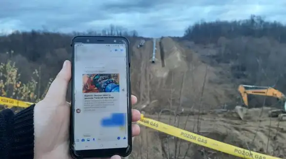 Potvrđeno pisanje "Glasa Zaječara": Stručnjaci i snimci demantuju zvaničnike