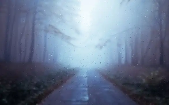 U Zaječaru danas tmurno, hladno sa kišom