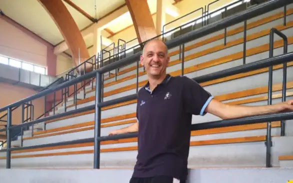 Rajko Rituper - Zaječarac u Sloveniji: Košarkaška priča o uspehu