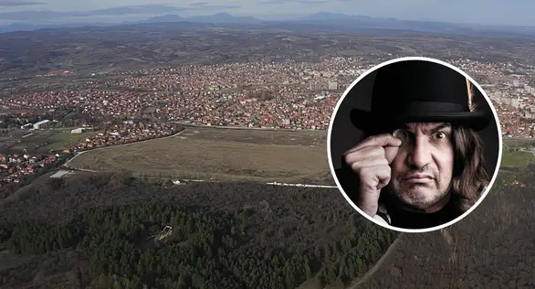 Video spot i pesma o Kraljevici među najboljim ostvarenjima u 2020. godini