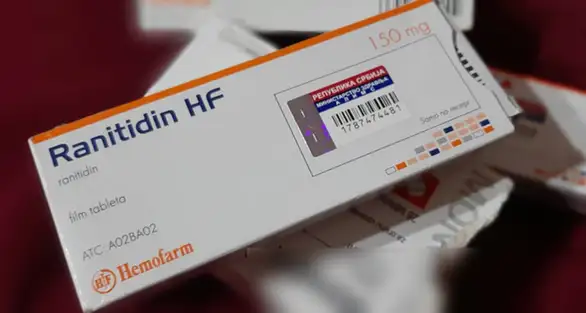Hemofarm povlači lek Ranitidin sa tržišta