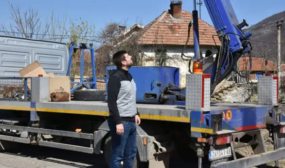 Zamenjena ulična rasveta u dva sela, ali ne u Selačkoj i Malom Izvoru