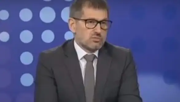 Rebić: Od uvođenja policijskog časa zabranu kretanja prekršilo je oko 7.100 građana