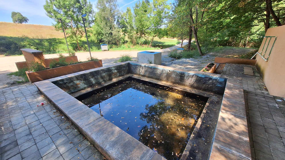 "Ova voda je najveće bogatstvo i lek na svetu": Pojavila se voda u Nikoličevu