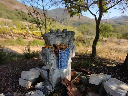 Prvo „Ošljansko preobraženje” 19. avgusta