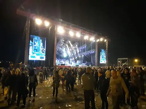 Počinje nastup finalista 52. "Gitarijade"