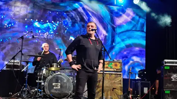 Đule uručio "orden ljubavi": Van Gogh oduševio zaječarsku publiku