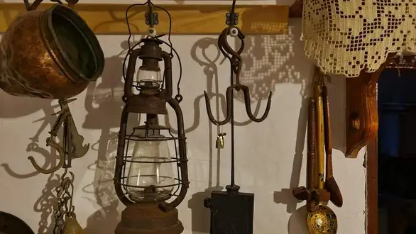 Priče iz Torlačije: Seoski birov