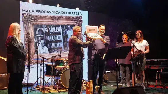 Bil Guld: Savremena muzika je dosadna, promenu će doneti mladi