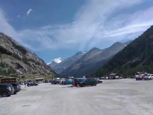 Zastava Zaječara zavijorila se na Gran Paradisu!