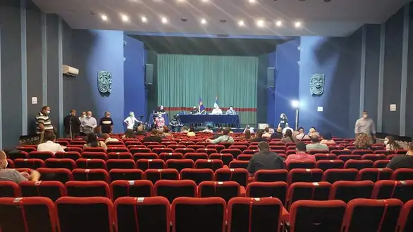 Otpočela je 4. sednica Skupštine grada Zaječara