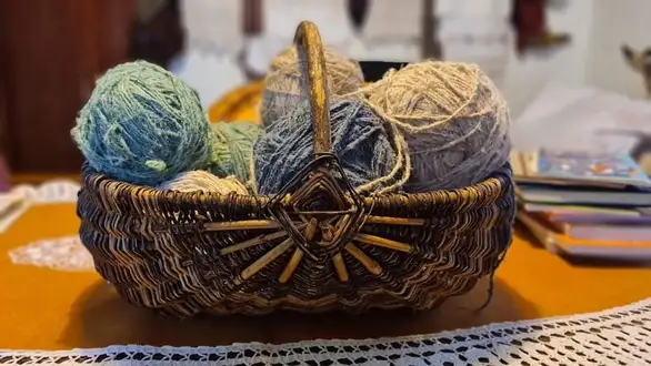 Priče iz Torlačije: Kako se nekada vlačila i bojila vuna