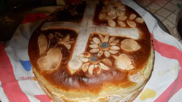 Priče iz Torlačije: Obredni hlebovi u torlačkom kraju