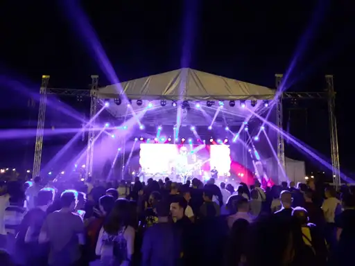 Startovala je 53. Zaječarska "Gitarijada"