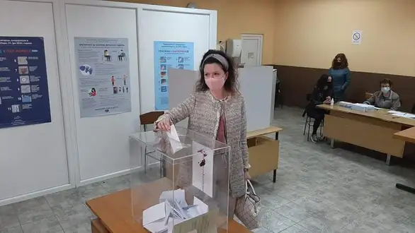 Dragana Rašić: Ovo je naših pet minuta kao građana, da konačno kažemo ono što mislimo