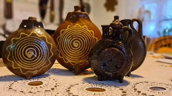 Priče iz Torlačije: Prva noć