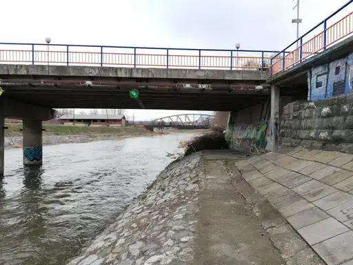 RHMZ upozorava na ledenu kišu