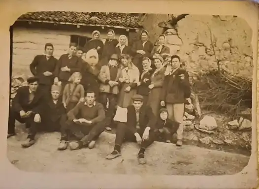 Priče iz Torlačije: Rećidžije