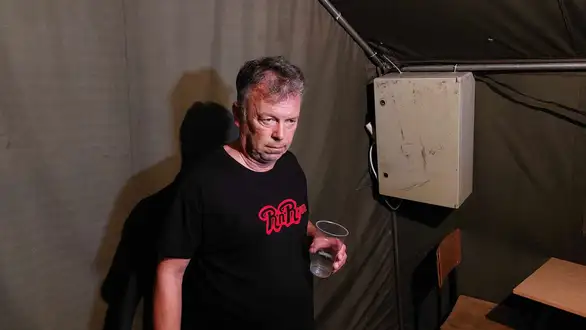 Nele Karajlić: Svaki put kada dođem, sve je bolje i bolje