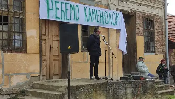 Đuričković: Mi smo spremni, đavo je zakucao na vrata, oni neka dođu ako smeju!