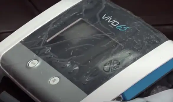 Respirator – poklon Ambasade Izraela predat ZC Zaječar