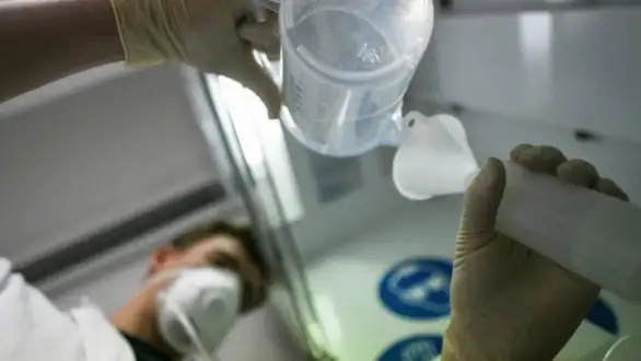 Respiratori: Kozmetičari, trgovci oružjem i tužbe za prevaru