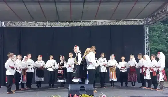 U Rgotini organizovana manifestacija tradicionalnog narodnog stvaralaštva 10. „Ivanjdanski sabor“