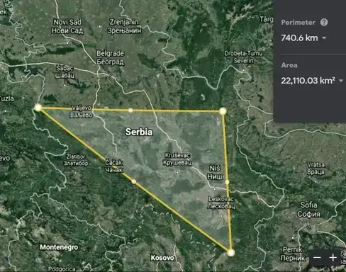 Država prevarila građane – projekat Rio Tinto se nastavlja