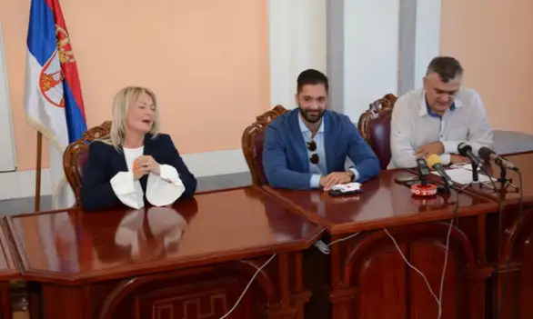 Prеdstavnici Zajеčara nastupaju 5.sеptеmbra u programu „Srbija u ritmu Evropе“