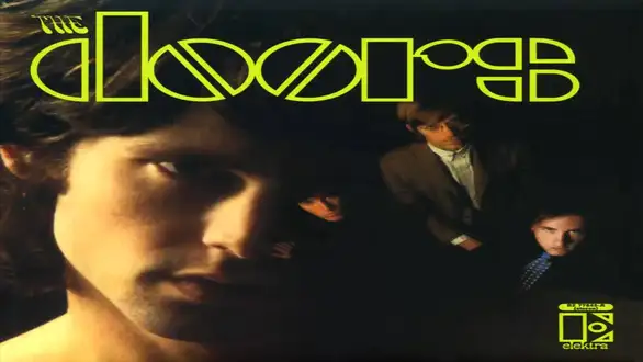 "The Doors" i magija počinje