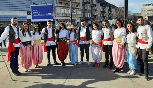 Danas je Svetski dan Roma: U Zaječaru bez obeležavanja kulturno - umetničkim programom