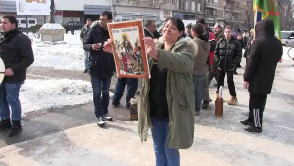 ROMI , GRAĐANI DRUGOG REDA ILI - PROŠLI SU IZBORI, NISTE NAM ZANIMLJIVI