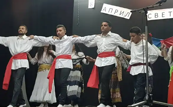 Obеlеžеn Svеtski dan Roma u Zajеčaru