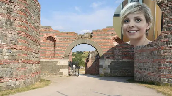 U četvrtak 13. juna na Felix Romulijani predavanje o Rimskom društvu