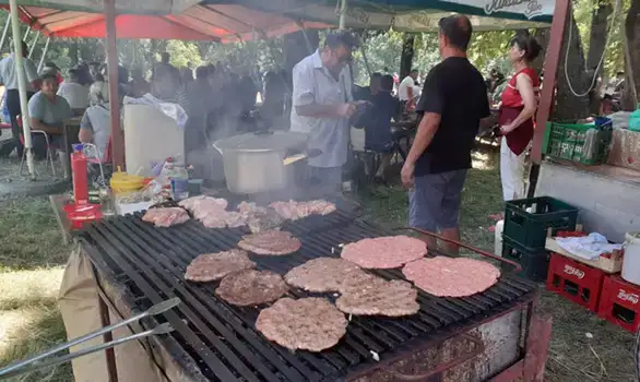 Kafanska inflacija: Cene u restoranima sada i pre dve godine