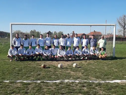 "Rudari" savladali Rgoćane!