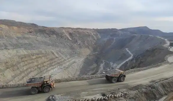 Put u središte zemlje Srbije: Zlato za Kinu i Kanadu, jalovina za našu decu