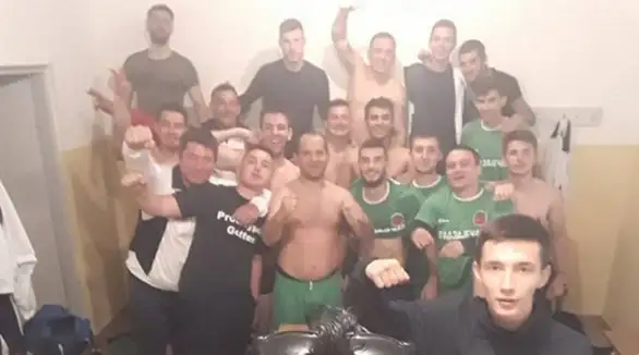 Rudar silan za Rtanj, Veljković i Stanojevski za tri boda!