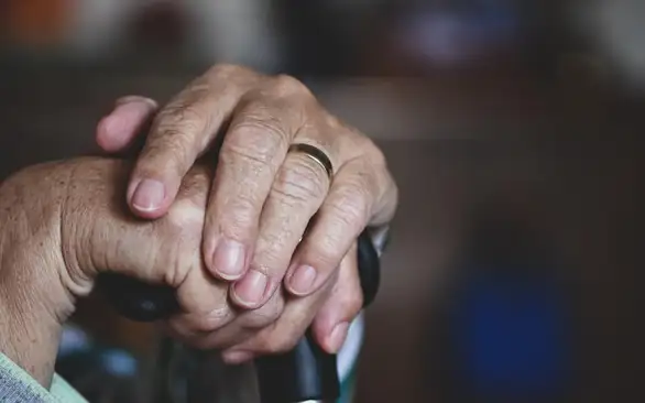 Usluge staračkih domova