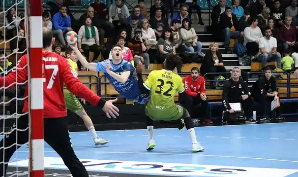 Dupli trijumf rukometnog kluba "Zaječar"