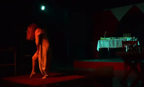 "Rusalka" izvedena u Zaječaru