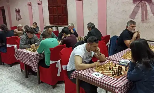 Treći šahovski memorijal okupio 50 takmičara iz Srbije i Bugarske