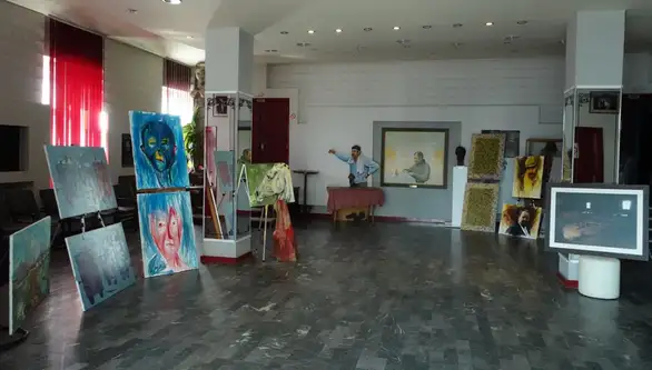 Završen 27. Sabor likovnih umetnika Zaječara