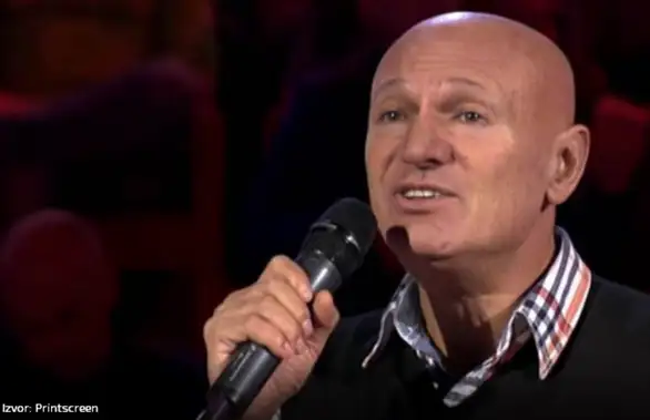 Poginuo Šaban Šaulić