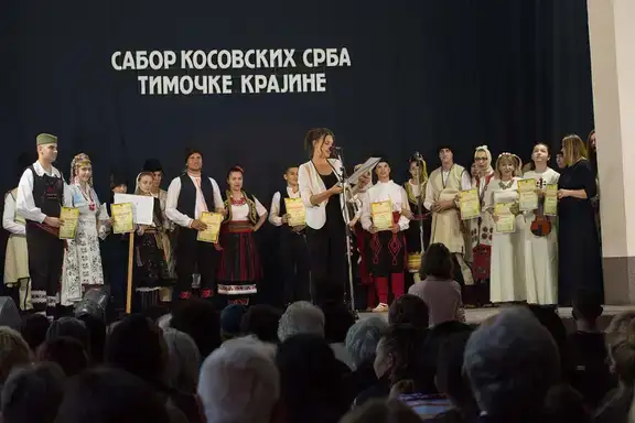 U Zvezdanu u subotu 1. jula tradicionalna manifestacija 14. “Sabor kosovskih Srba Timočke Krajine”