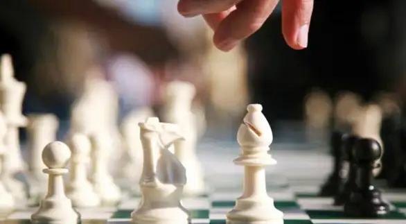 Berićetna sezona šahovskog kluba "Zaječar"