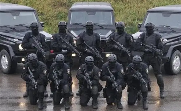 Konkurs za SAJ prvi put otvoren za građane koji nisu pripadnici MUP-a